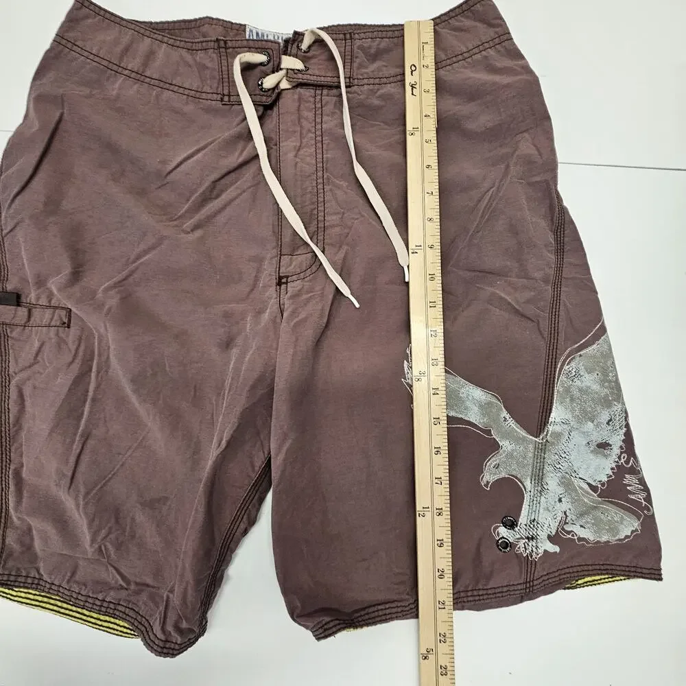 Y2K American Eagle Mens 9
